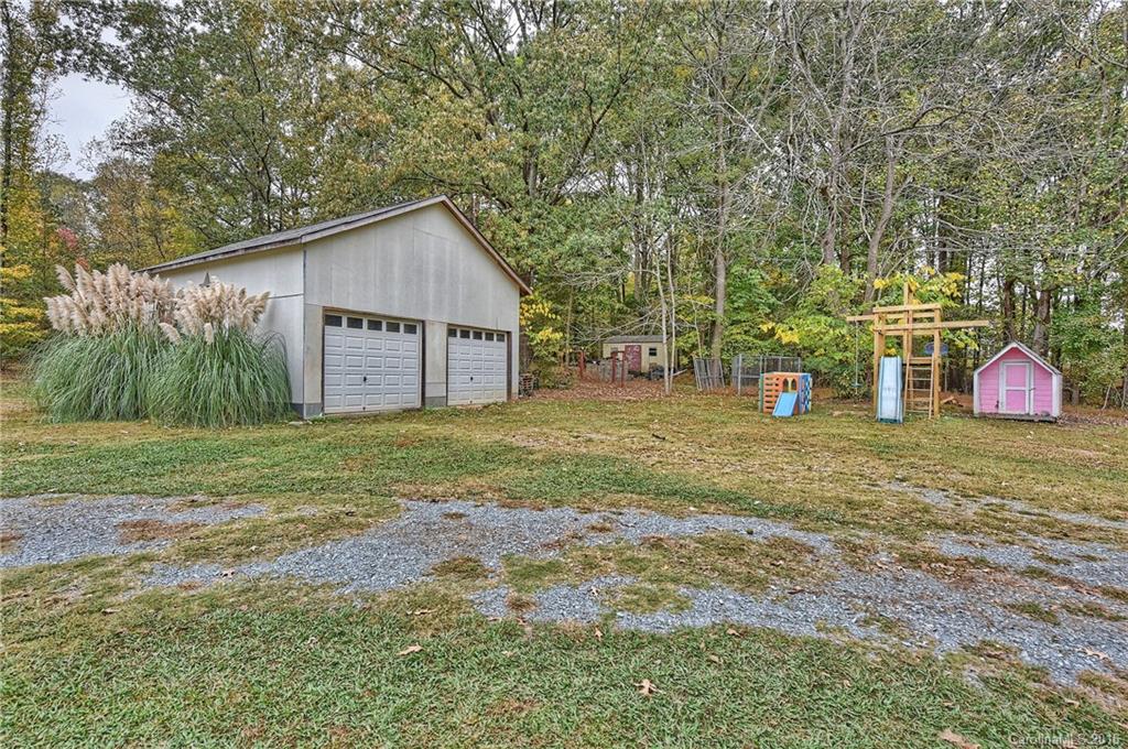 New Town Acres - Residential