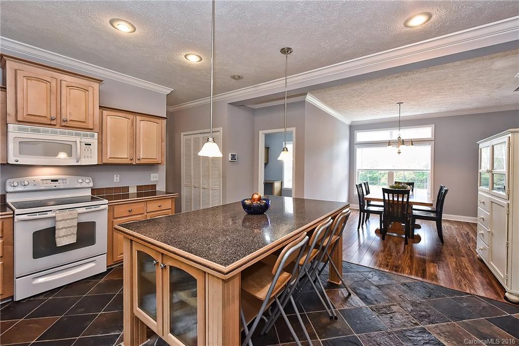 New Town Acres - Residential