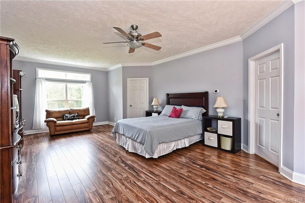 New Town Acres - Residential