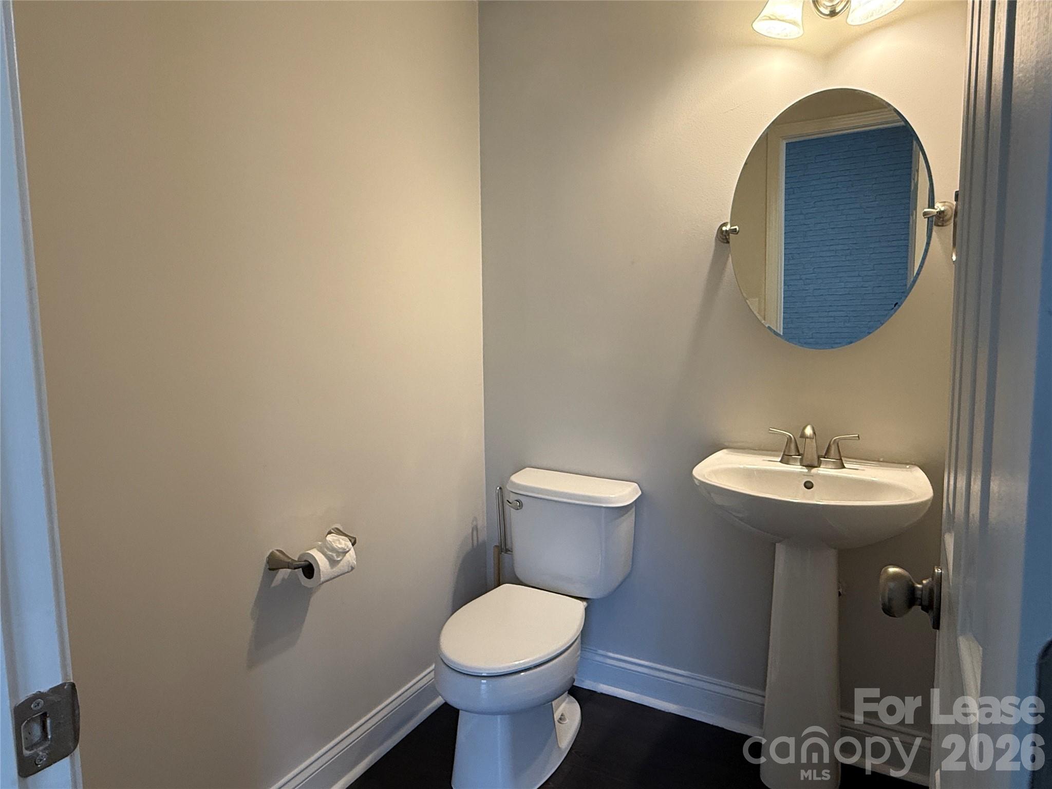 Highland Creek - Residential Lease