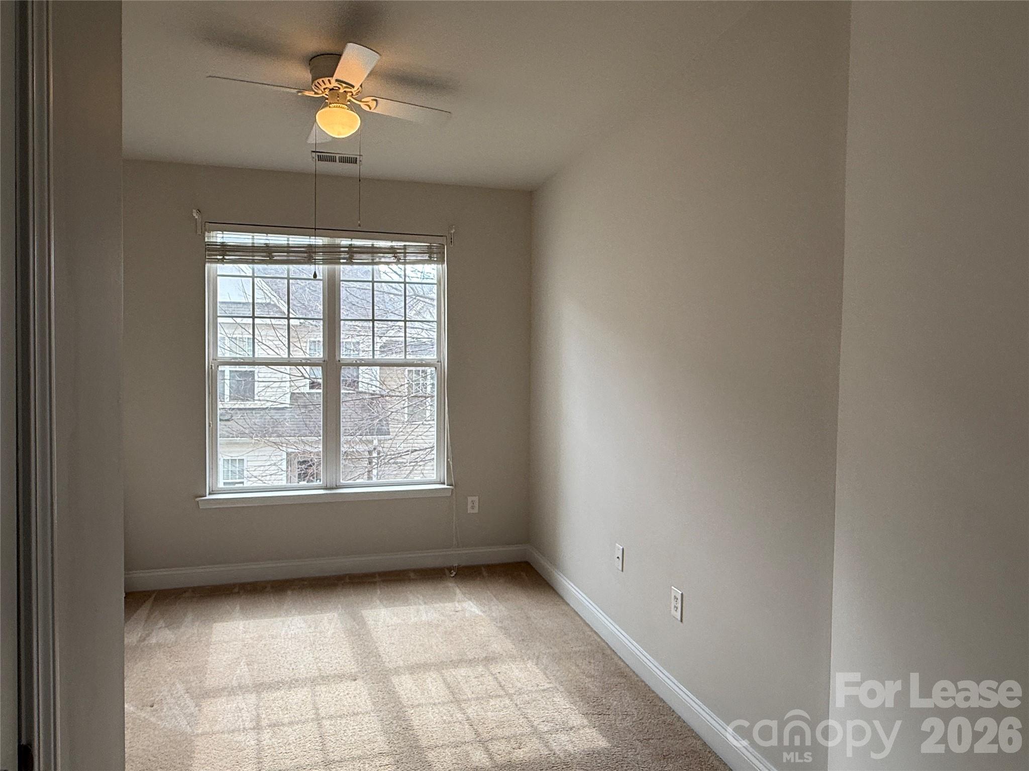 Highland Creek - Residential Lease