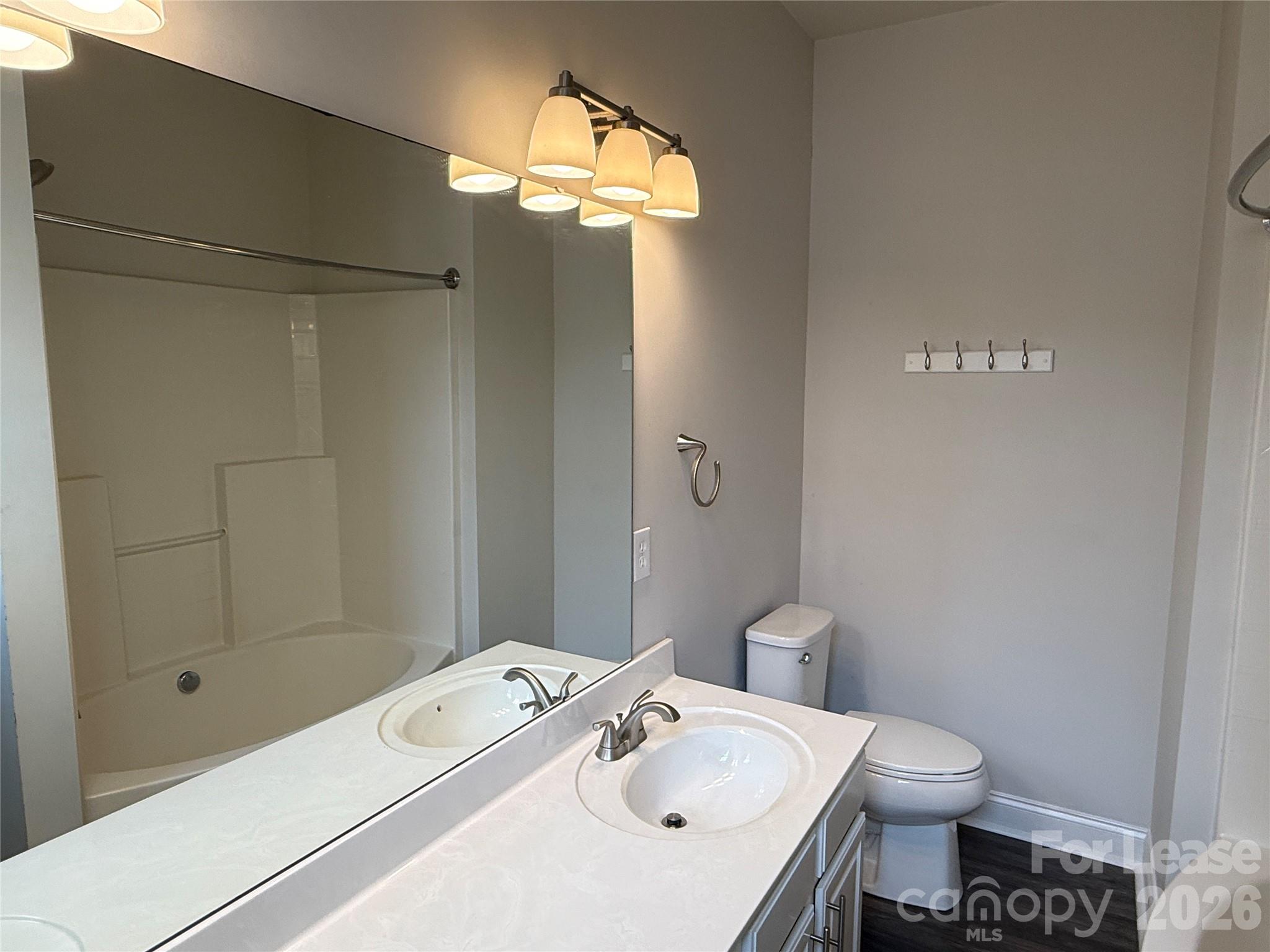 Highland Creek - Residential Lease