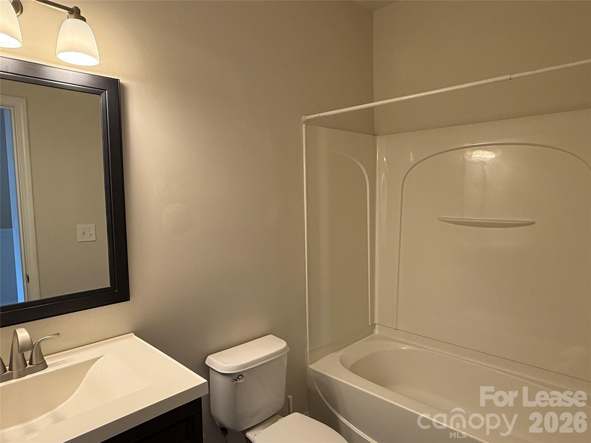 Highland Creek - Residential Lease