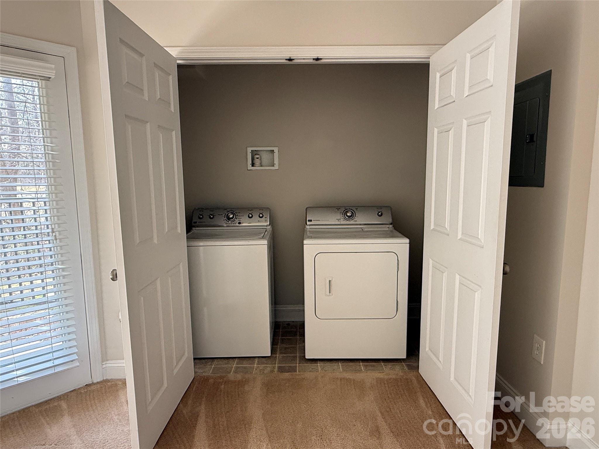 Highland Creek - Residential Lease