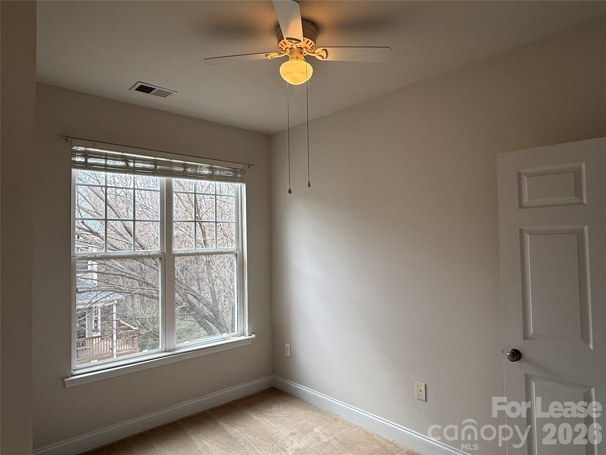 Highland Creek - Residential Lease