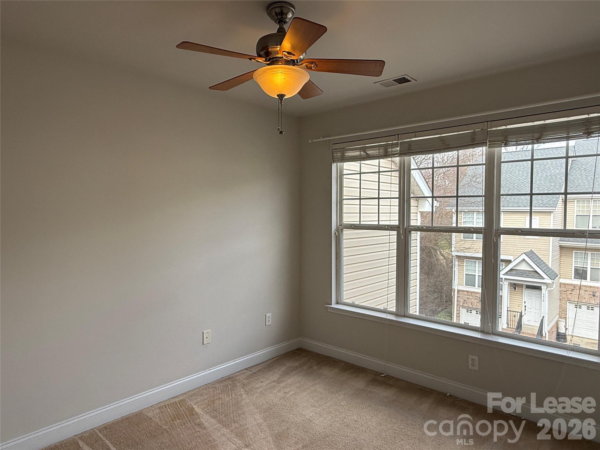 Highland Creek - Residential Lease