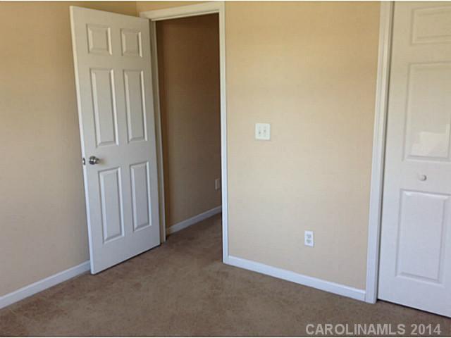 Mallard Creek - Residential