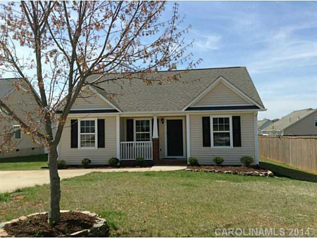 Mallard Creek - Residential