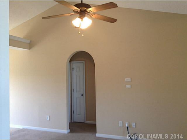 Mallard Creek - Residential