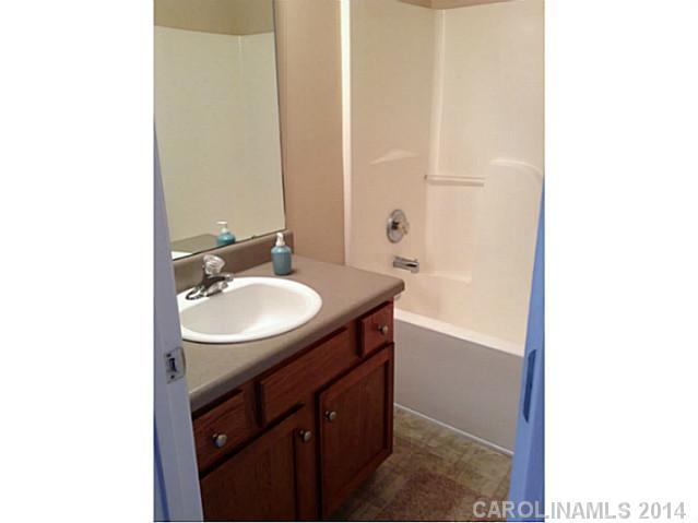 Mallard Creek - Residential