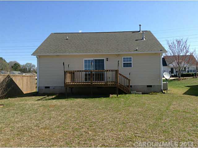 Mallard Creek - Residential