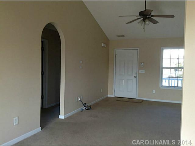 Mallard Creek - Residential