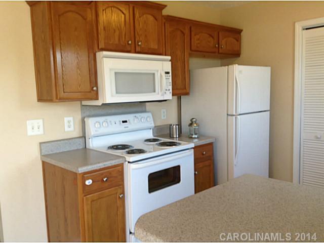 Mallard Creek - Residential