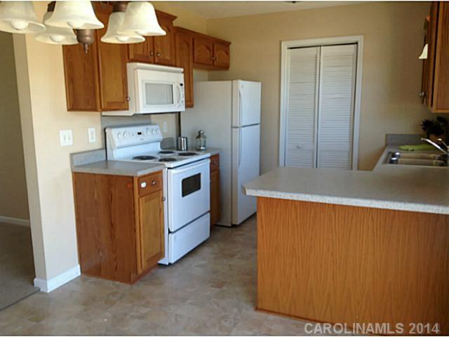 Mallard Creek - Residential