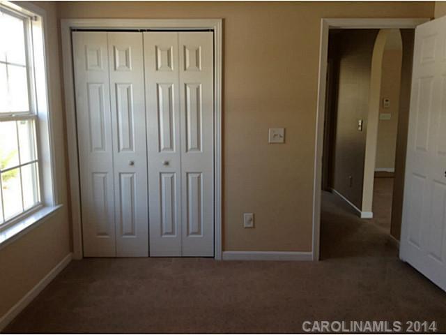 Mallard Creek - Residential