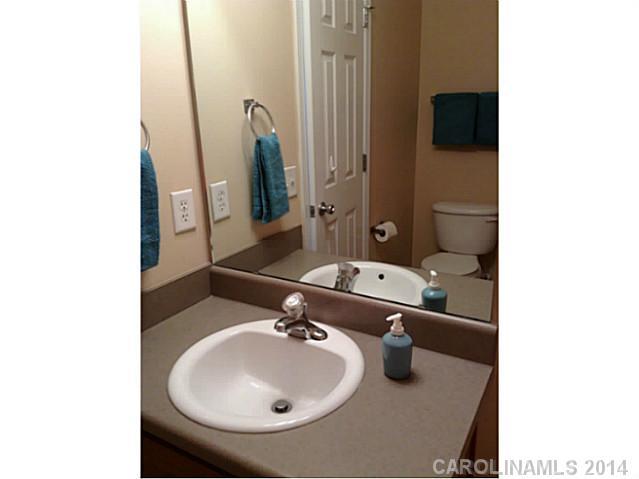 Mallard Creek - Residential