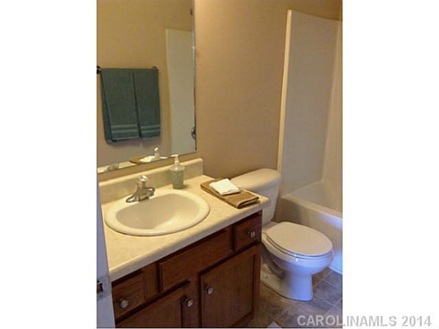 Mallard Creek - Residential