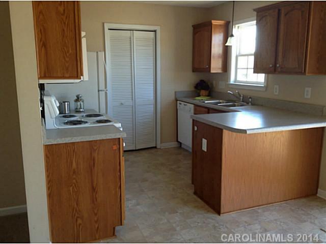 Mallard Creek - Residential