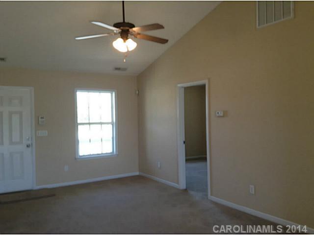 Mallard Creek - Residential