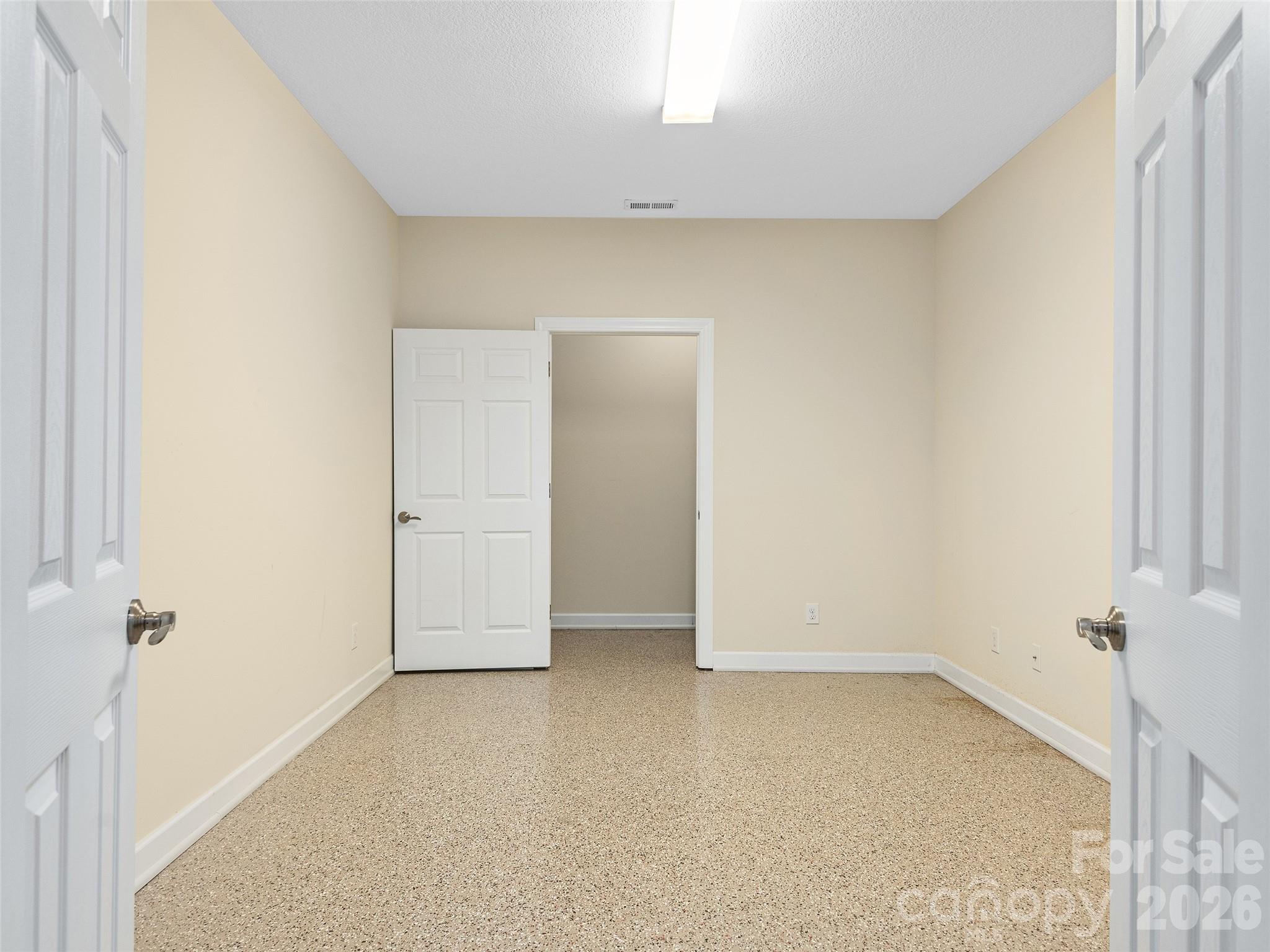 Carriage Park - Residential