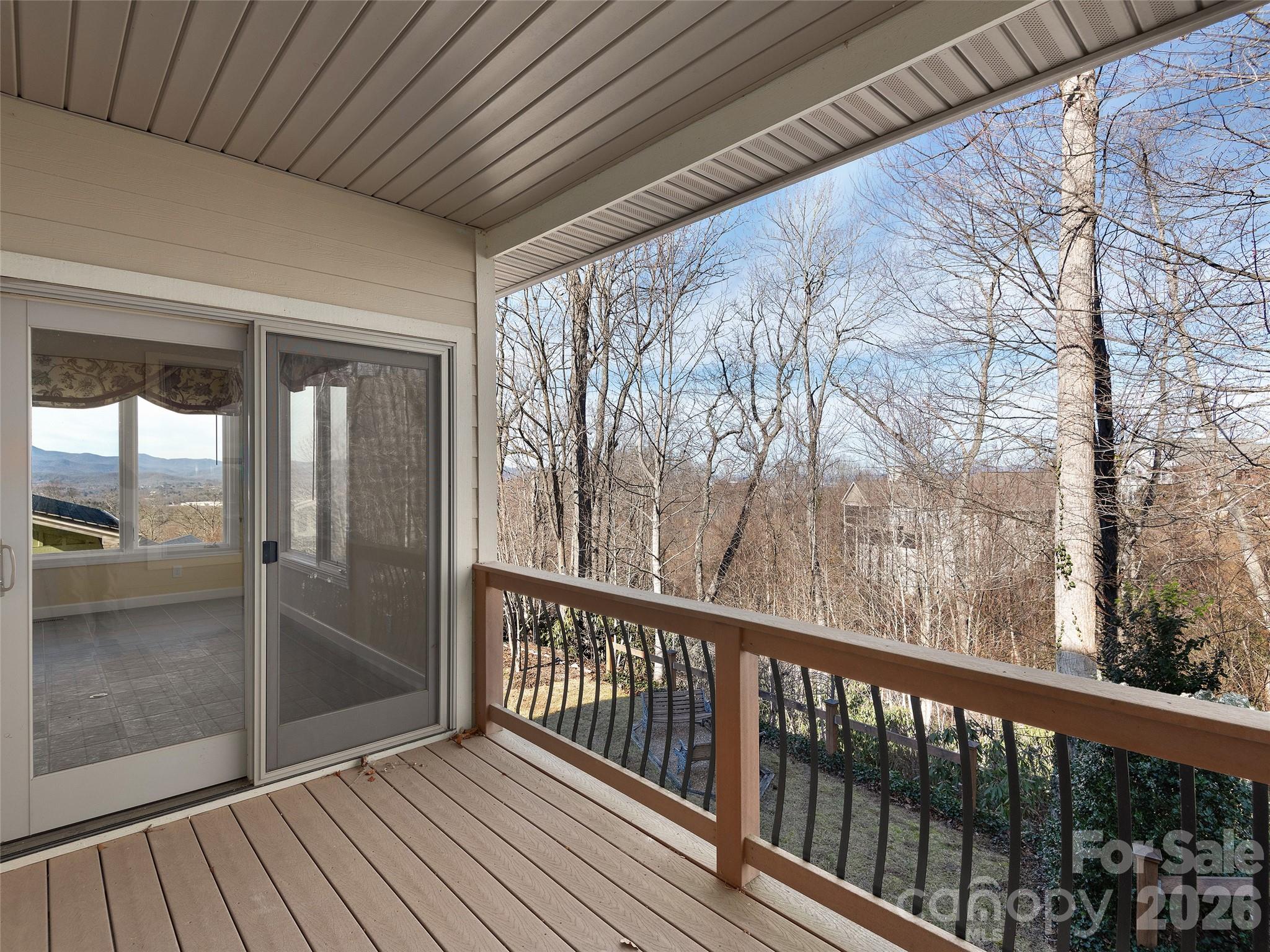 Carriage Park - Residential