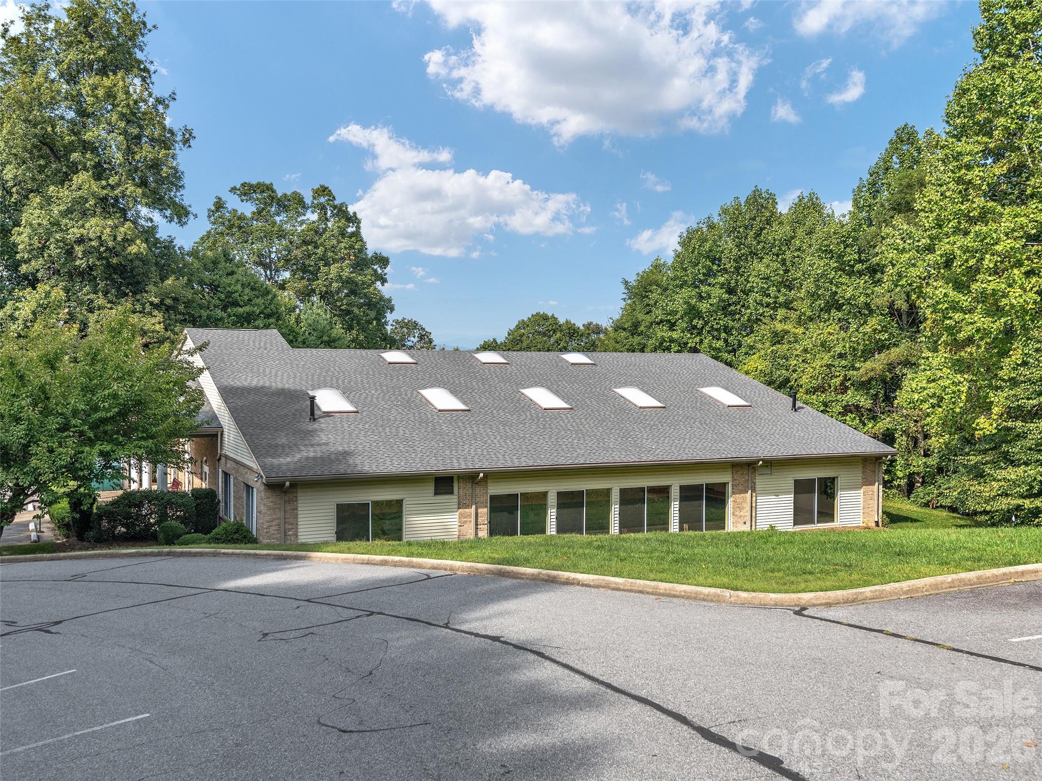 Carriage Park - Residential