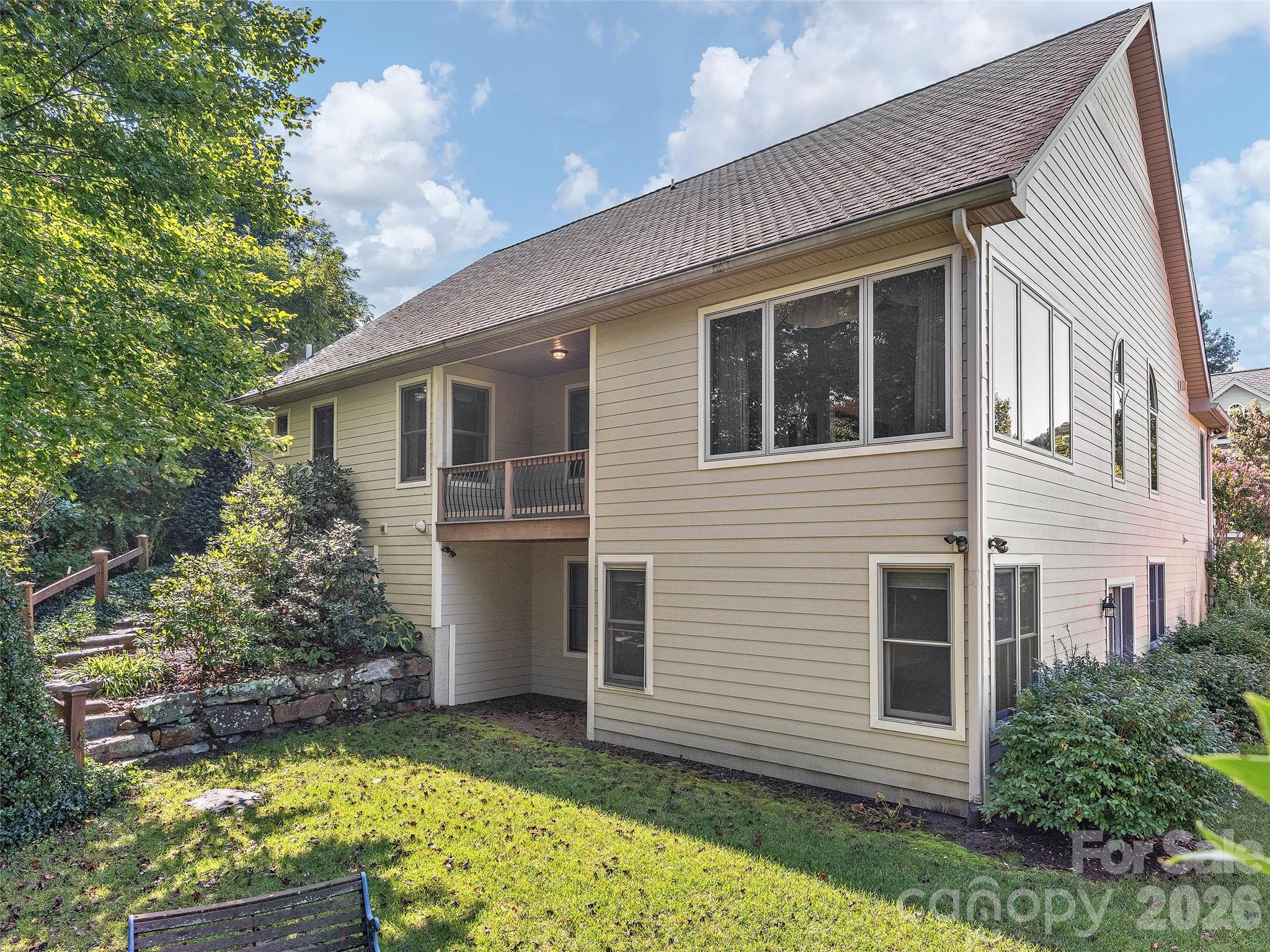 Carriage Park - Residential