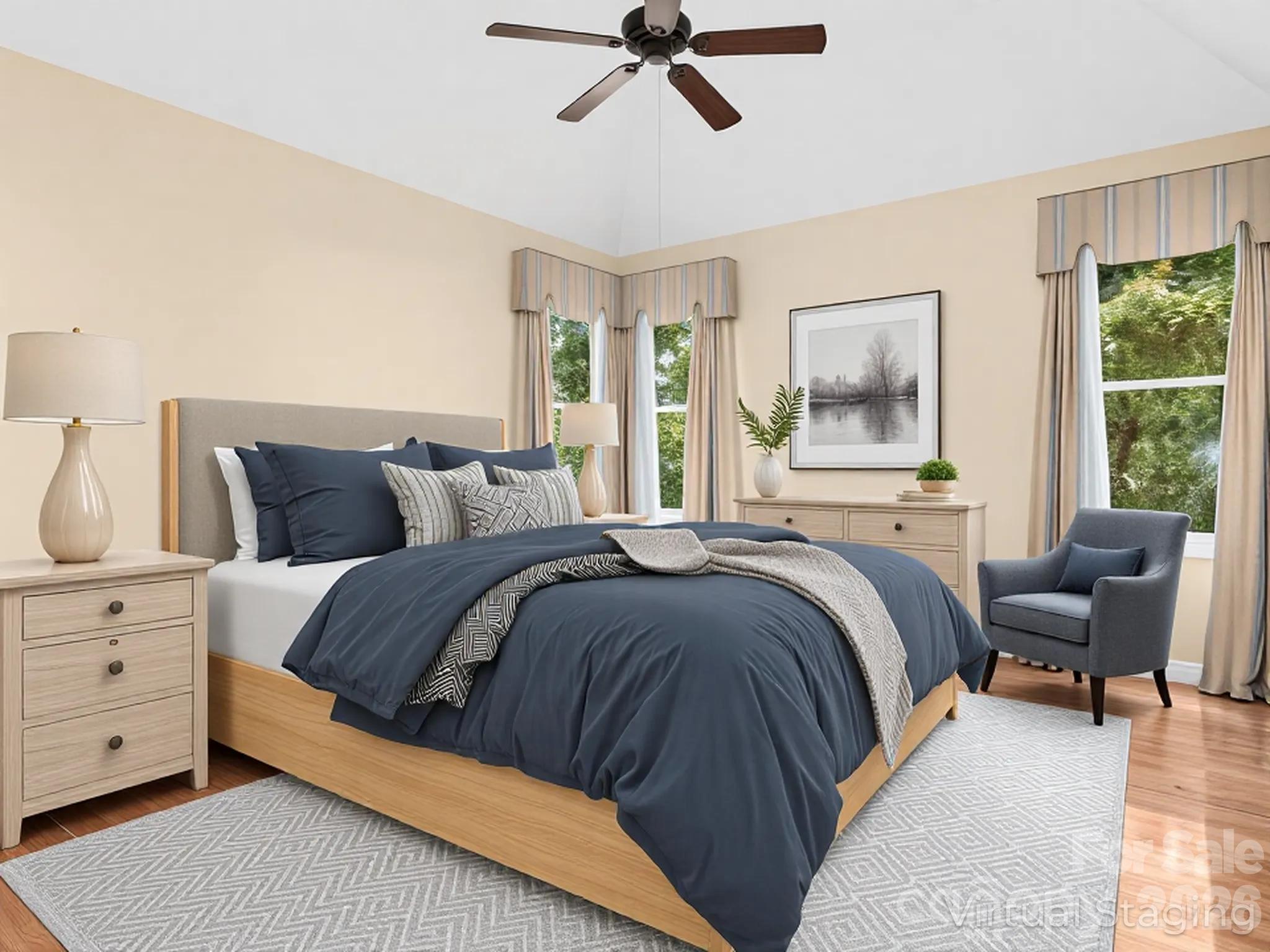 Carriage Park - Residential