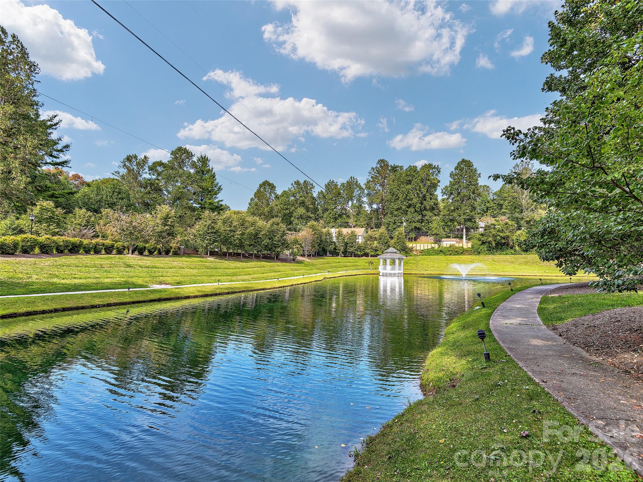 Carriage Park - Residential