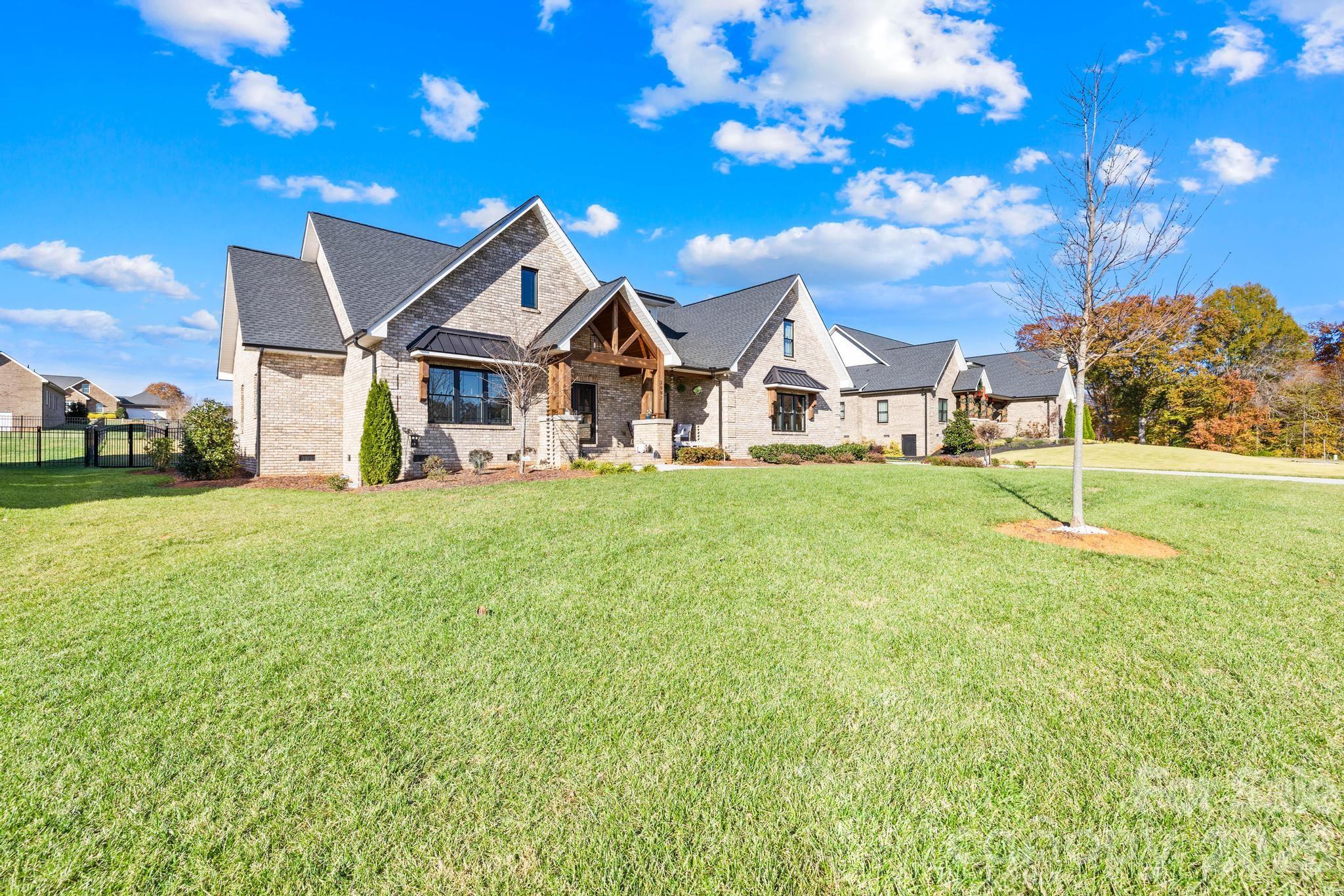 Cold Water Creek - Residential