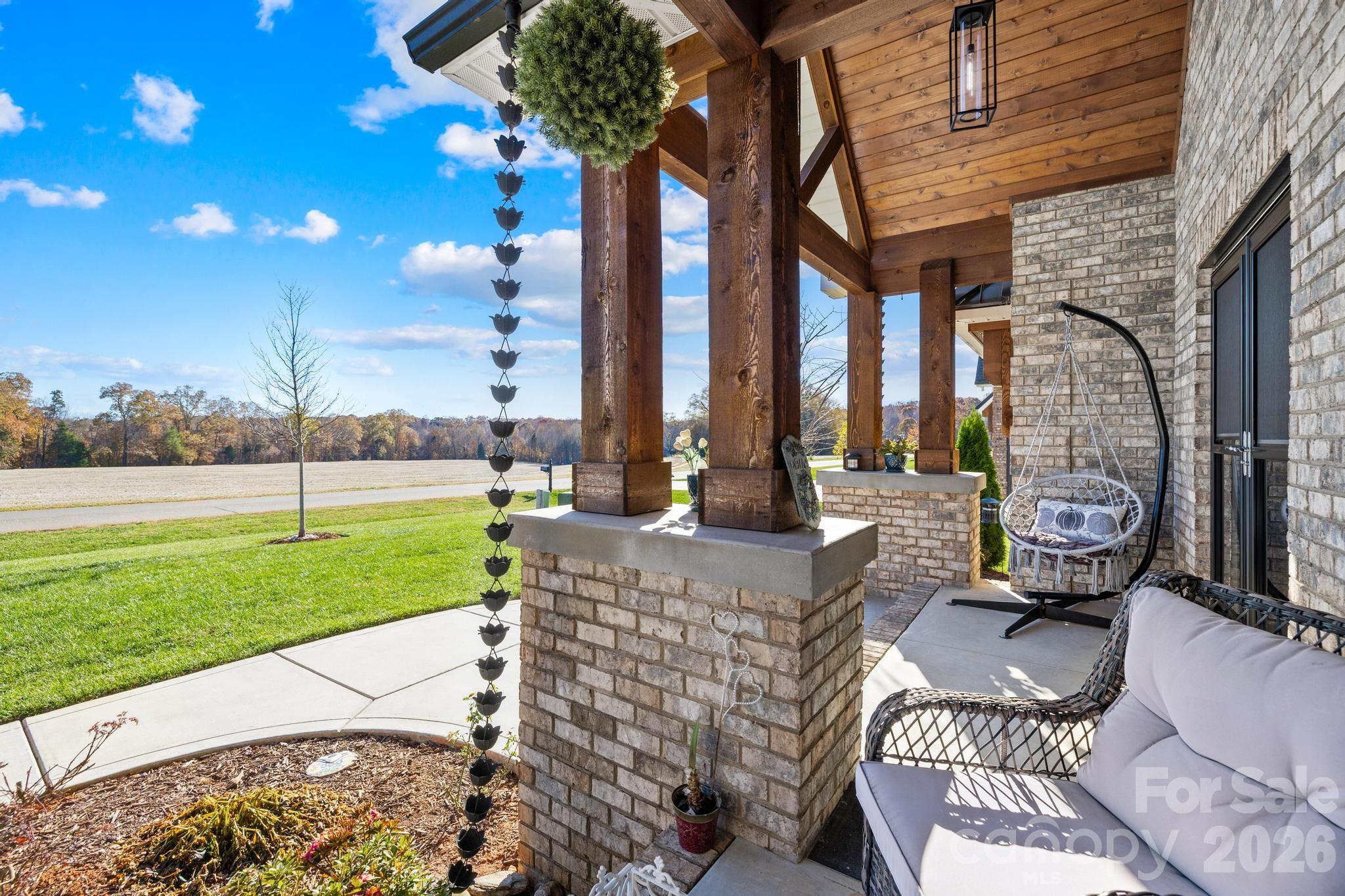 Cold Water Creek - Residential