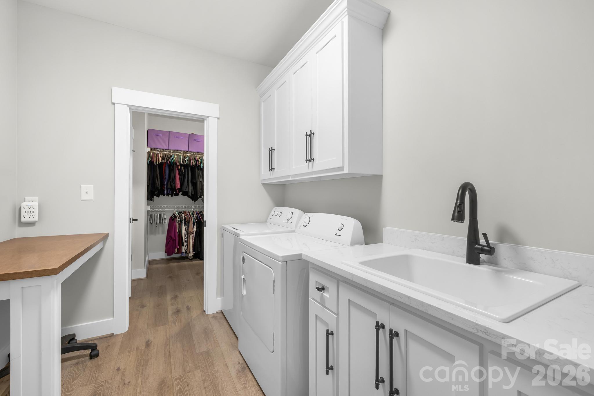 Cold Water Creek - Residential