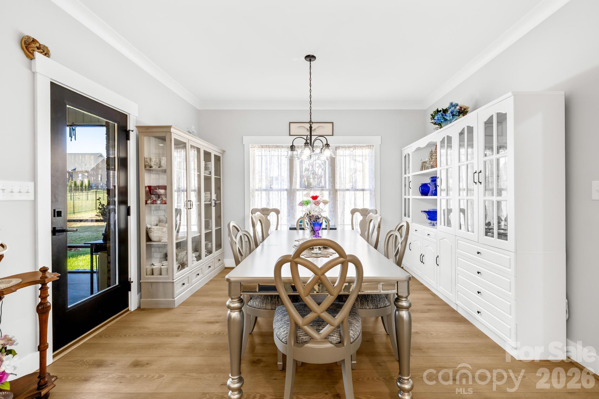 Cold Water Creek - Residential