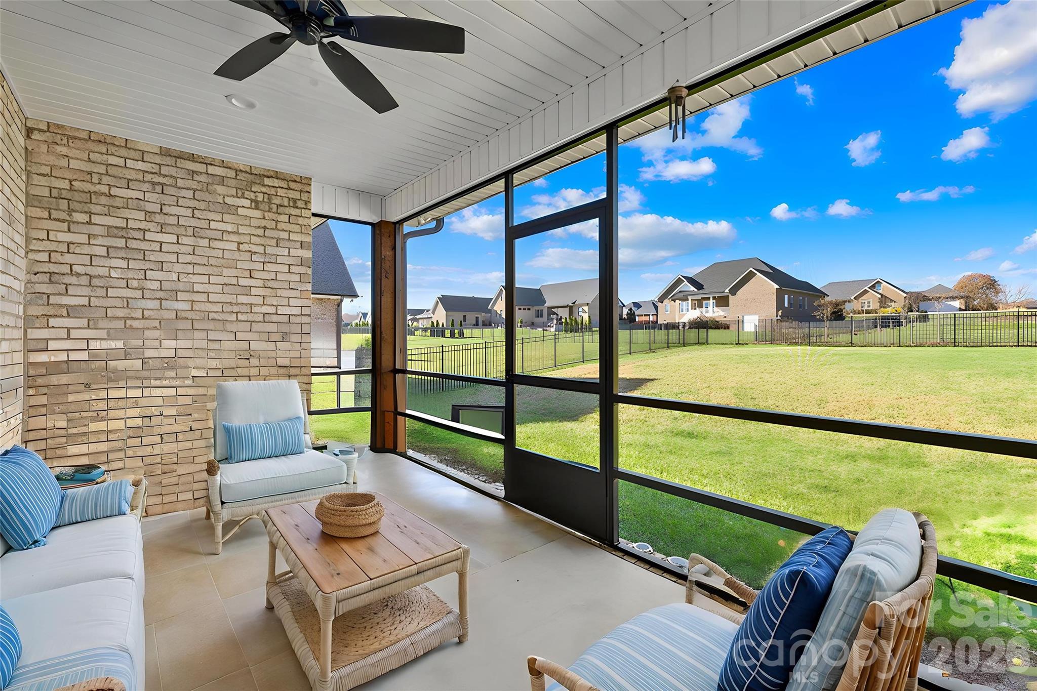 Cold Water Creek - Residential