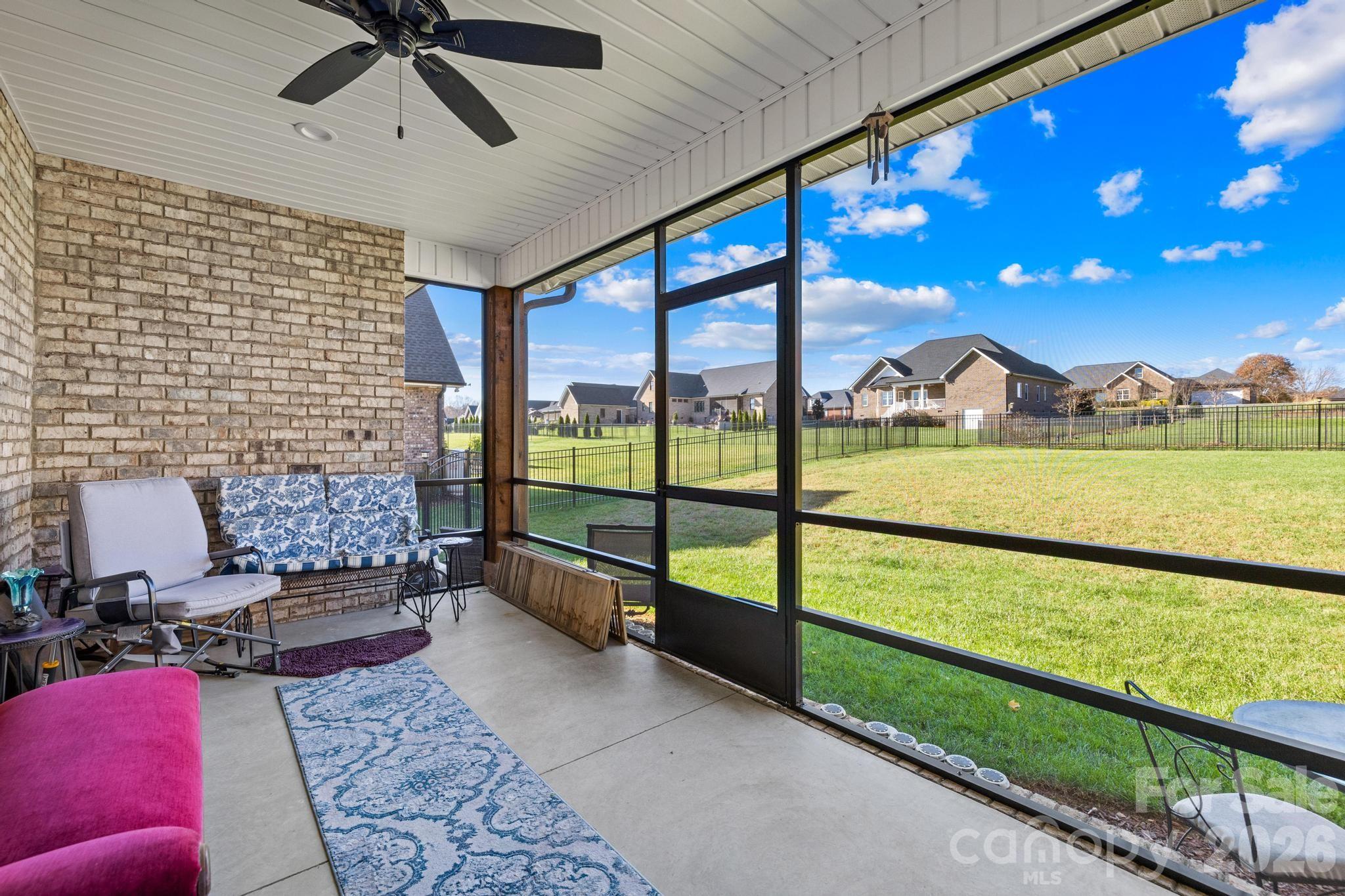 Cold Water Creek - Residential