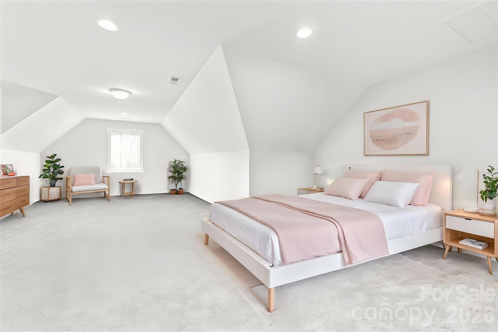 Cold Water Creek - Residential