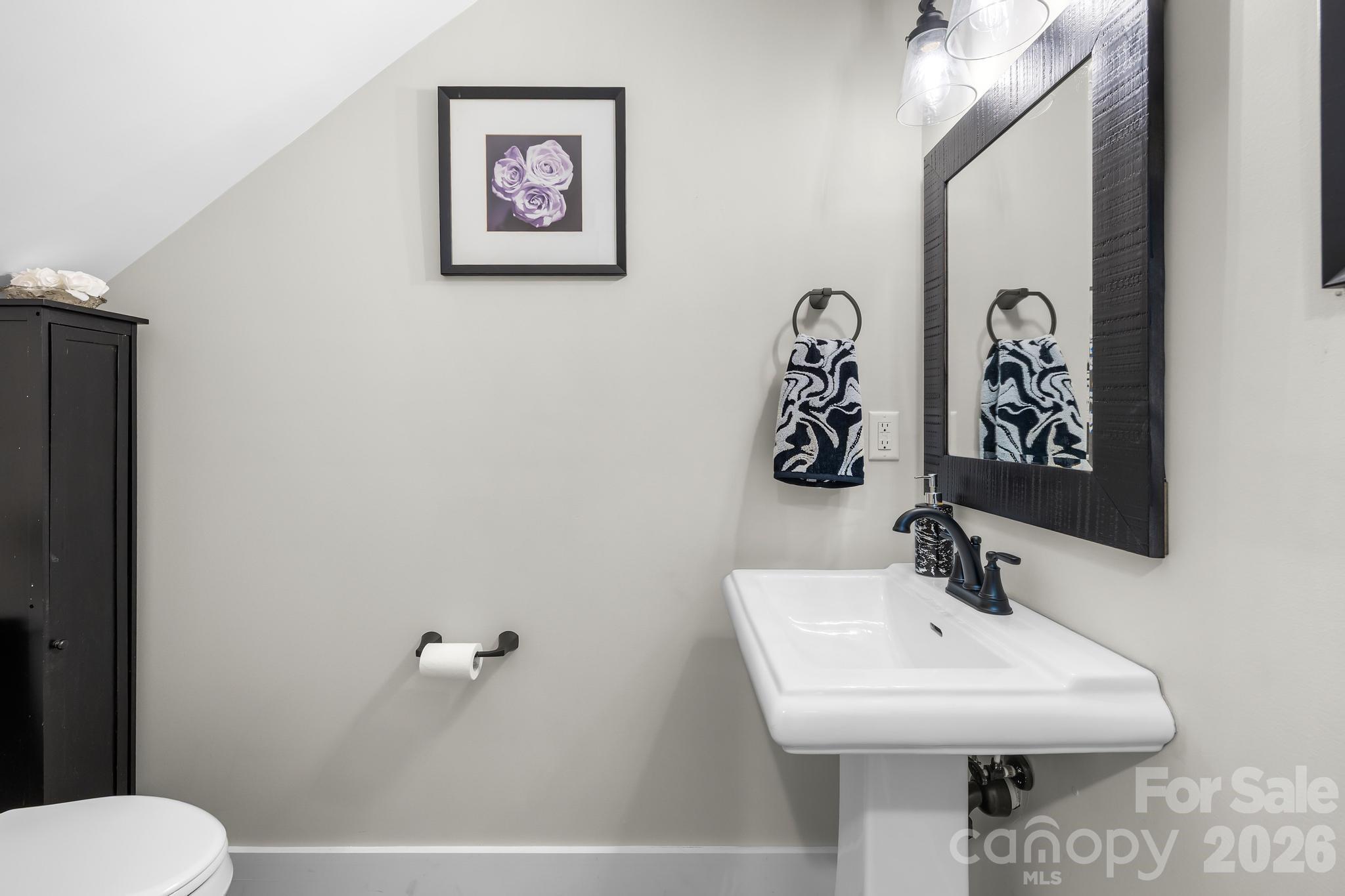 Cold Water Creek - Residential