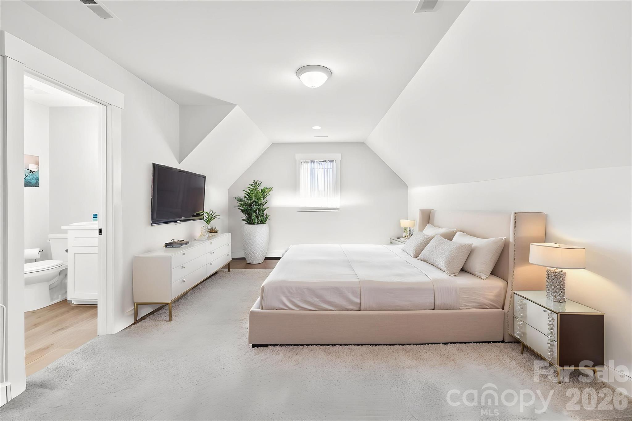 Cold Water Creek - Residential