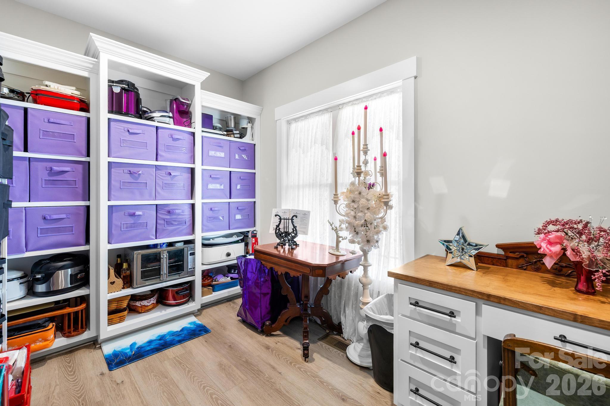 Cold Water Creek - Residential