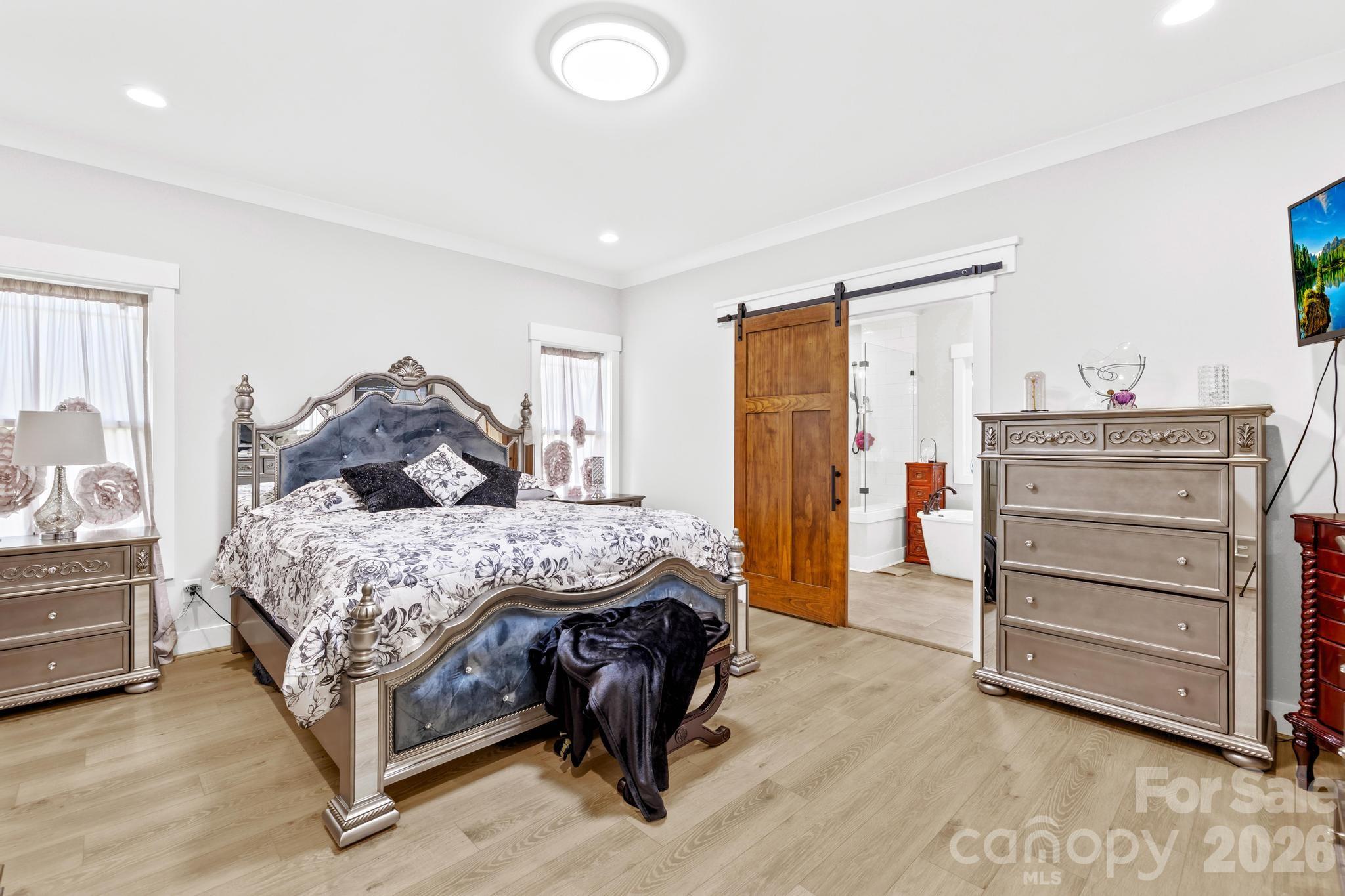 Cold Water Creek - Residential