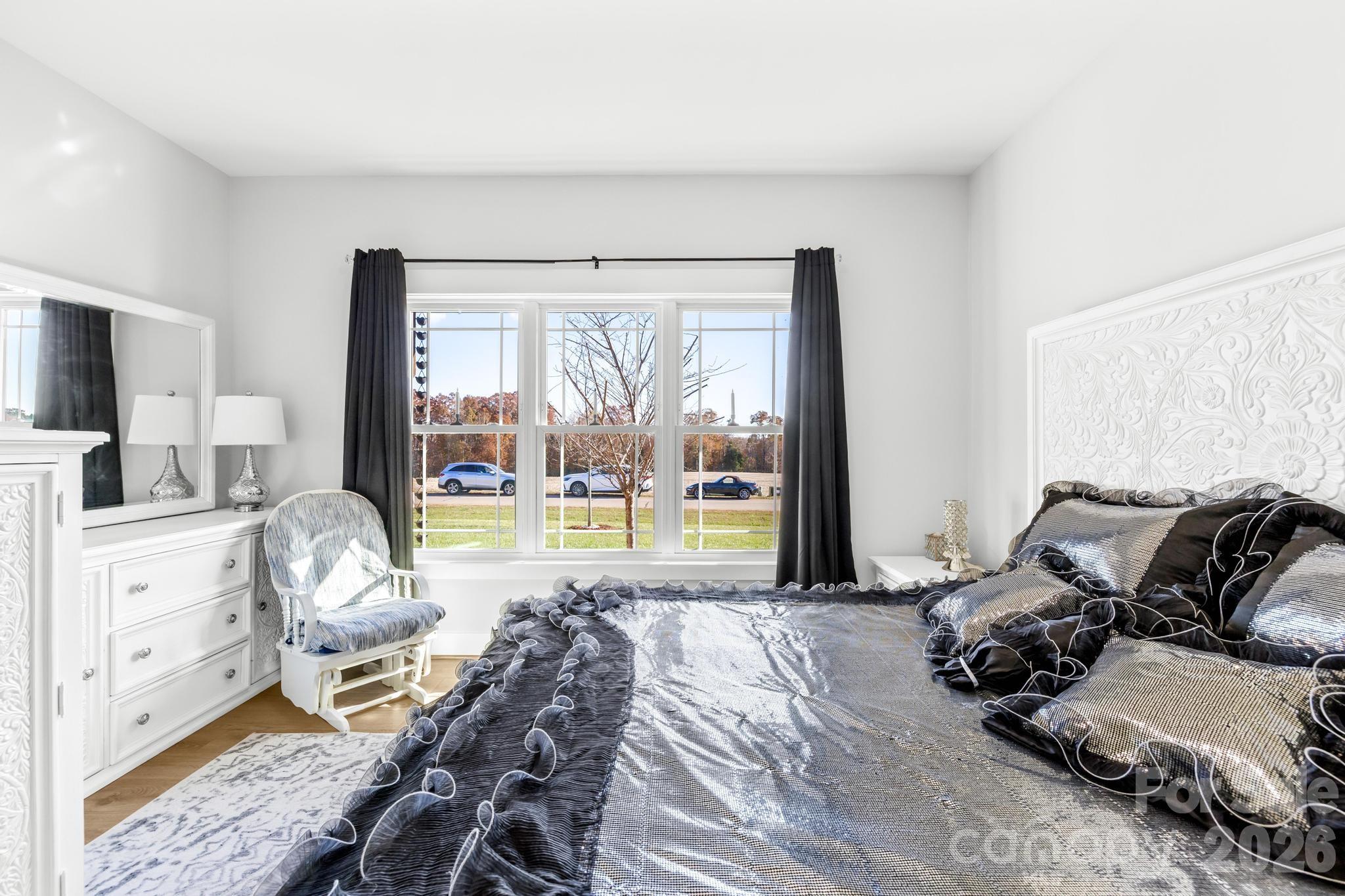 Cold Water Creek - Residential