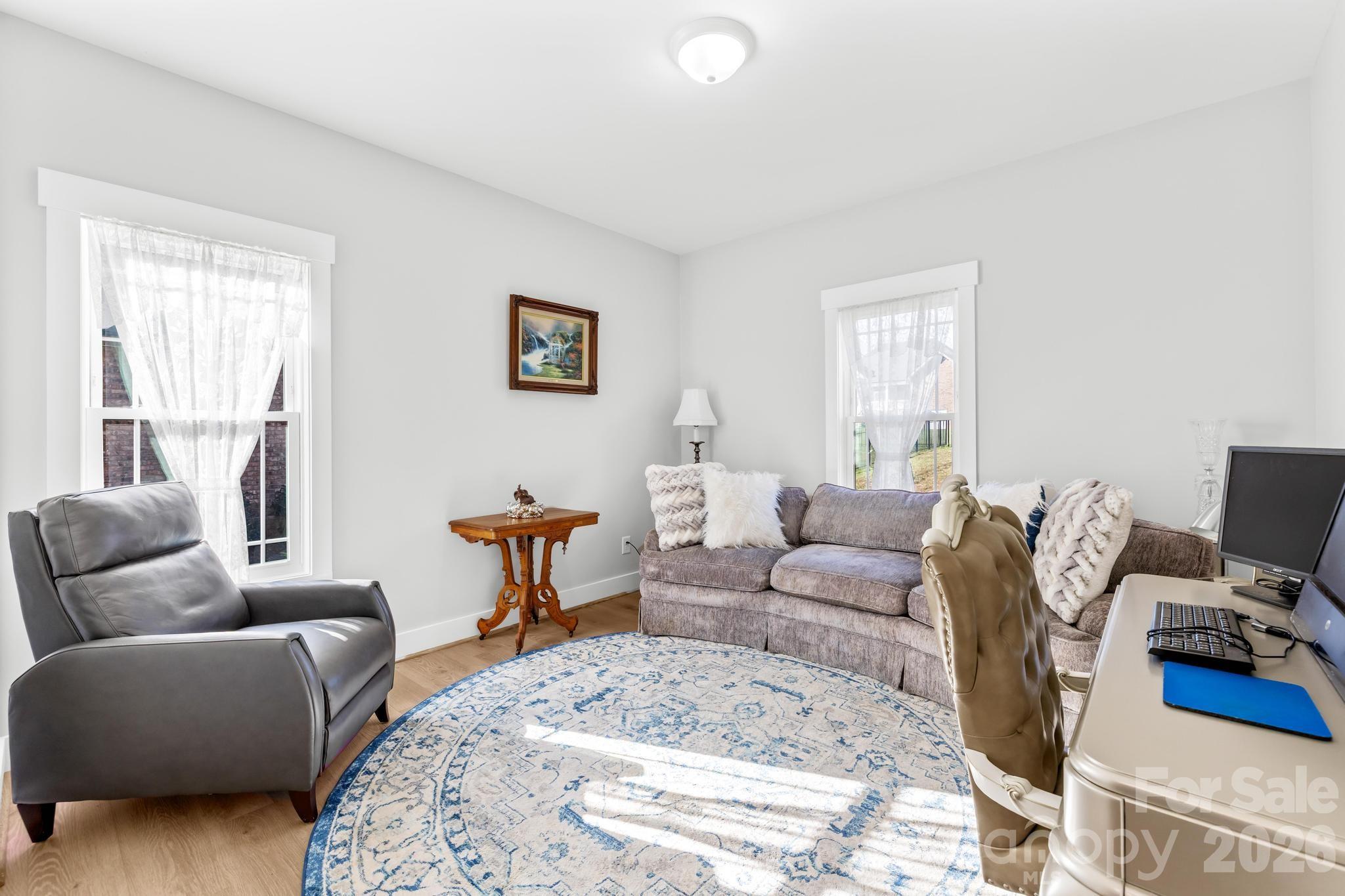 Cold Water Creek - Residential