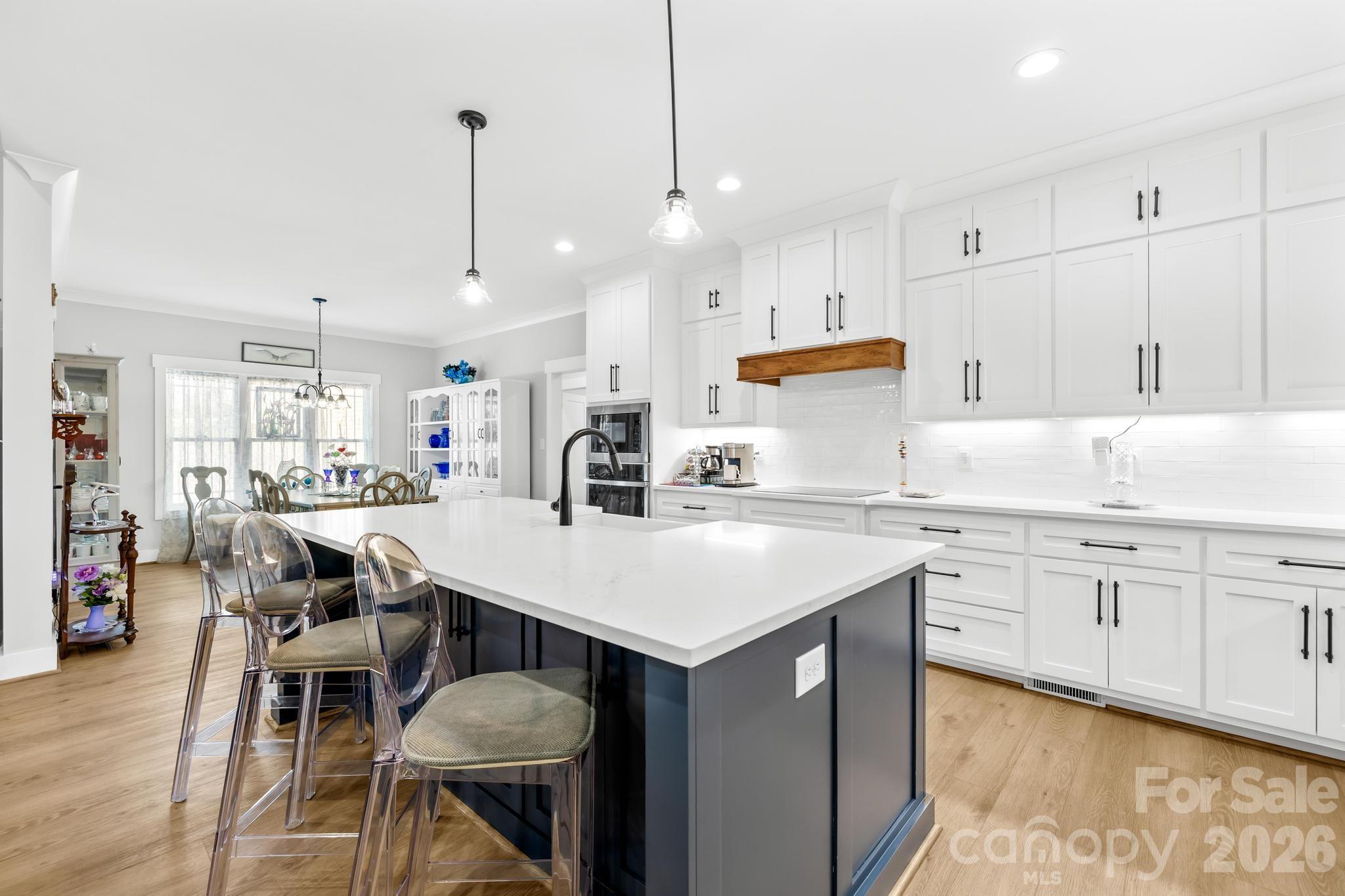 Cold Water Creek - Residential