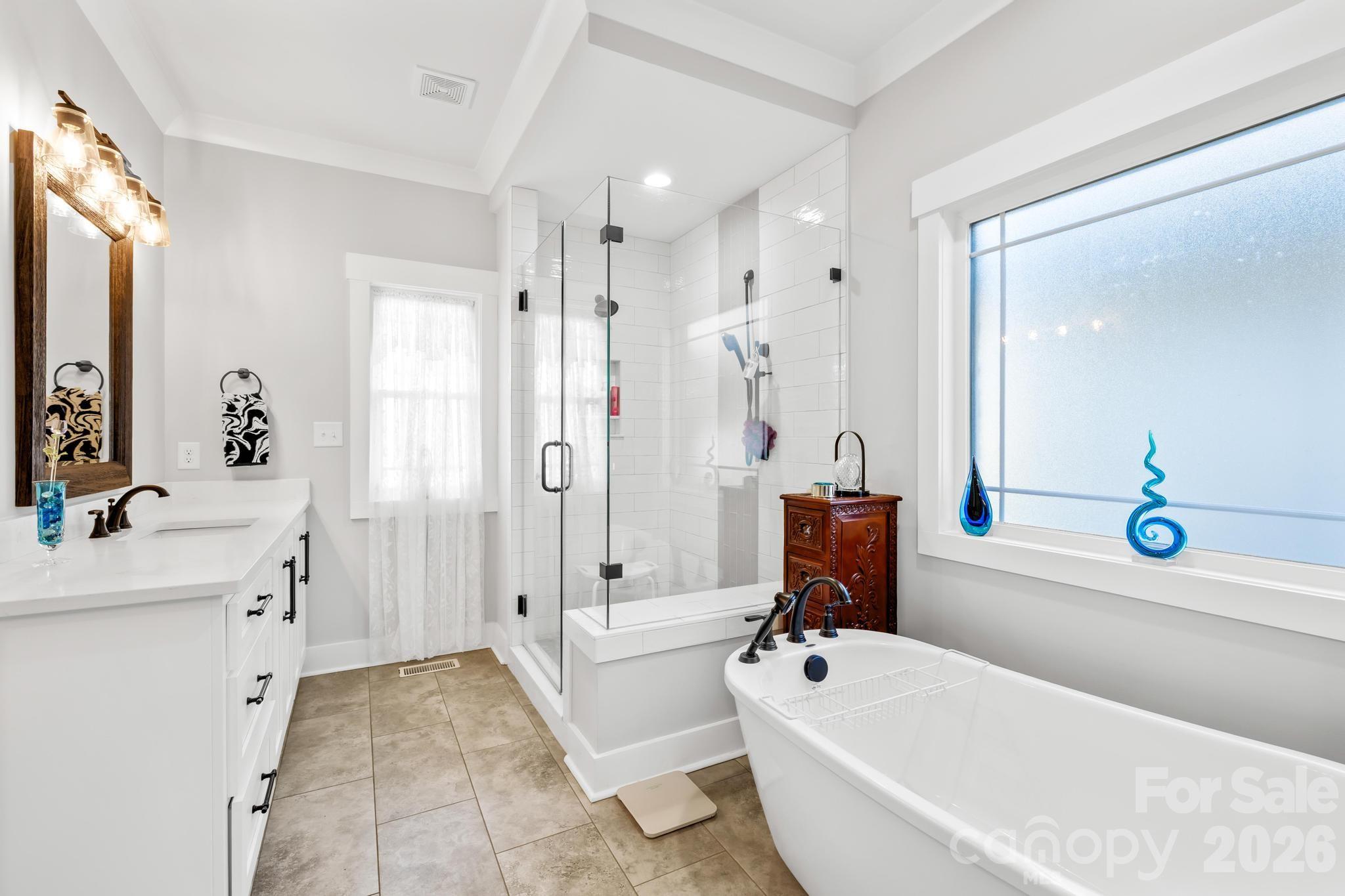 Cold Water Creek - Residential