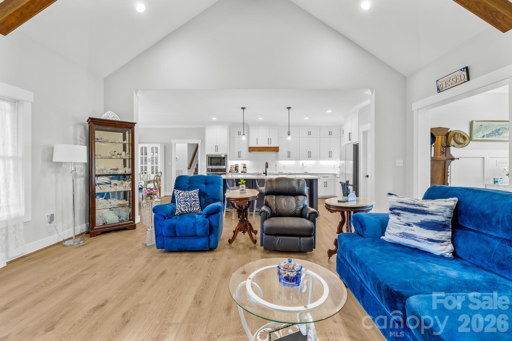 Cold Water Creek - Residential