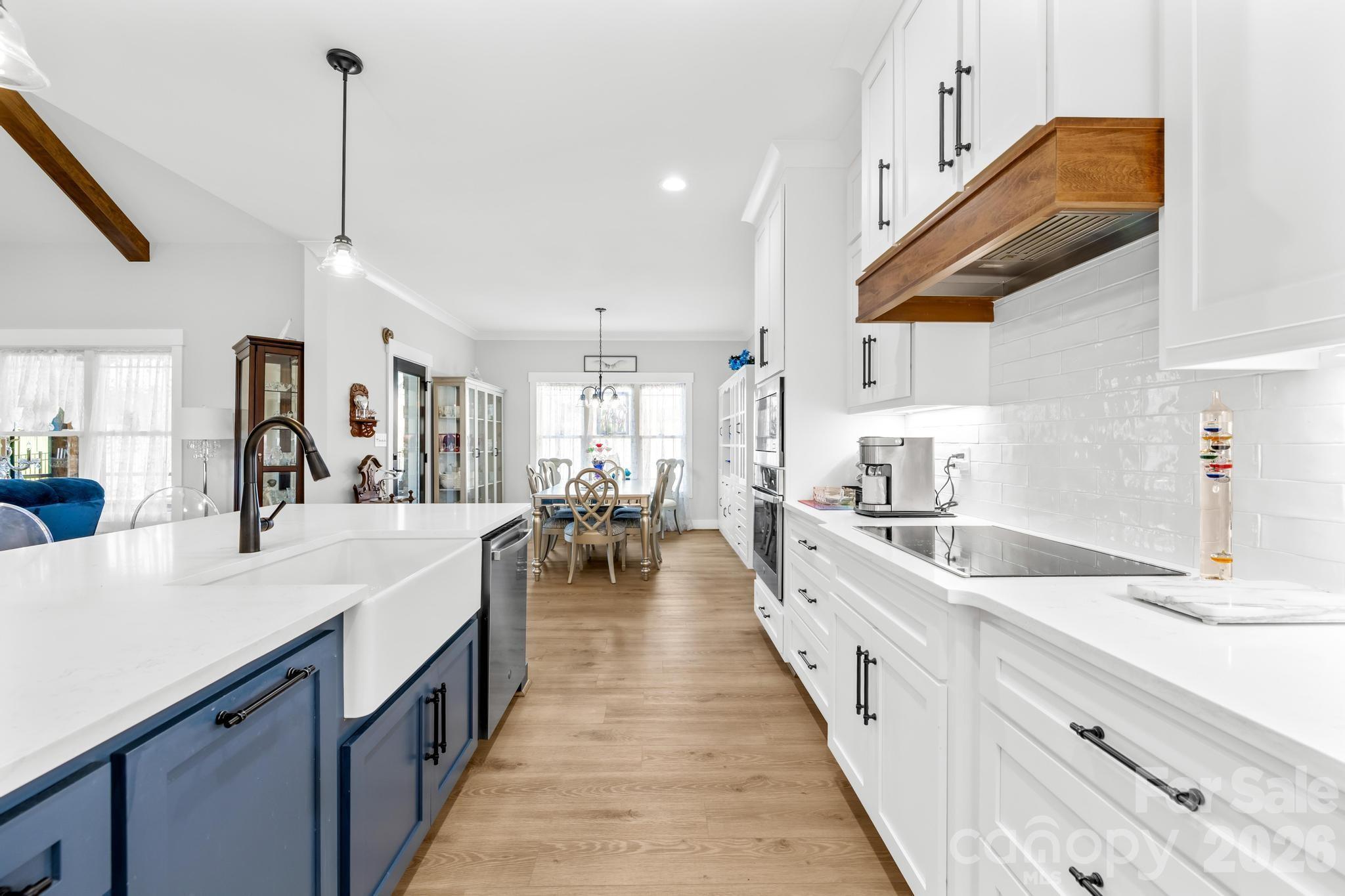 Cold Water Creek - Residential