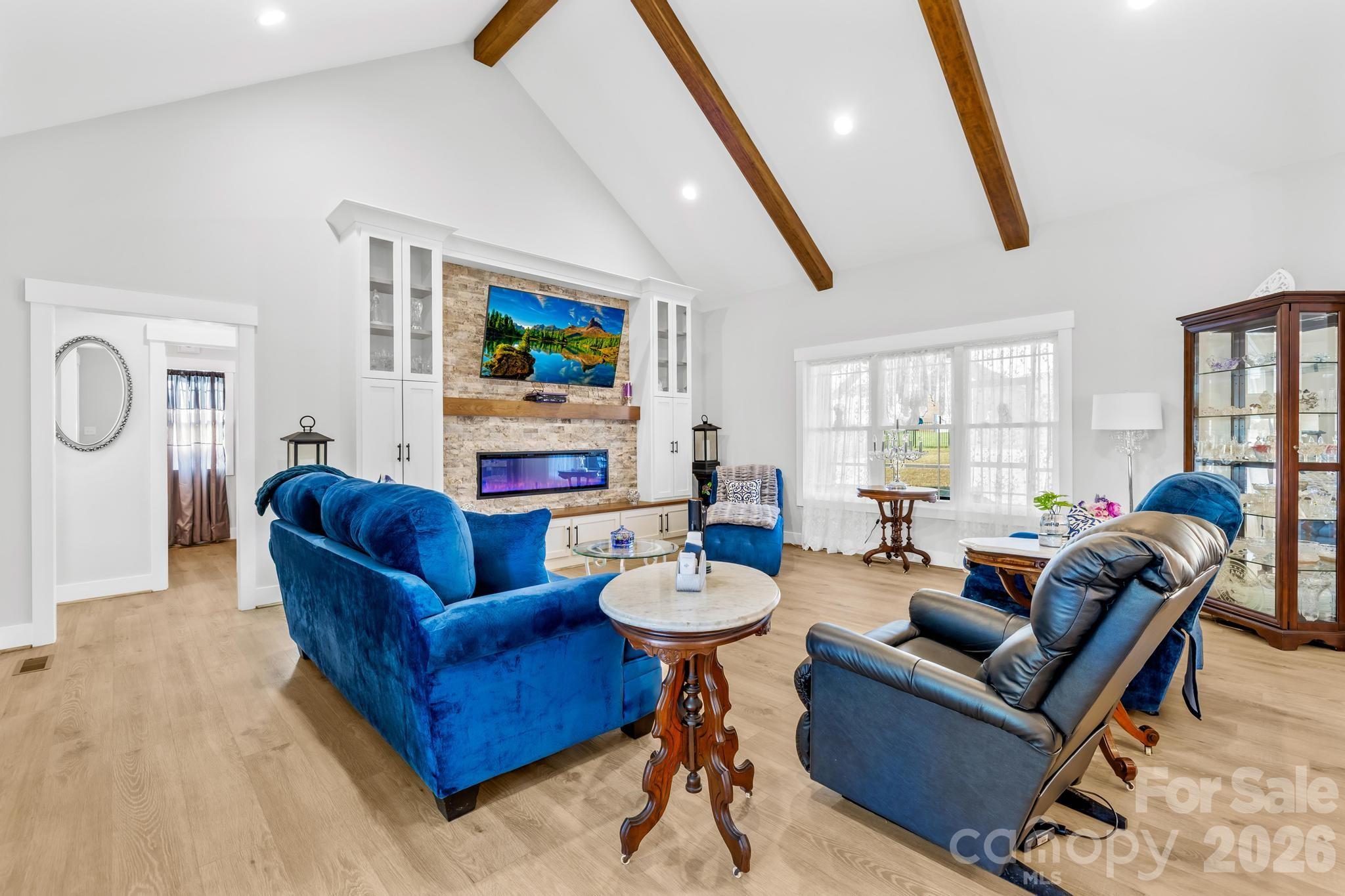 Cold Water Creek - Residential