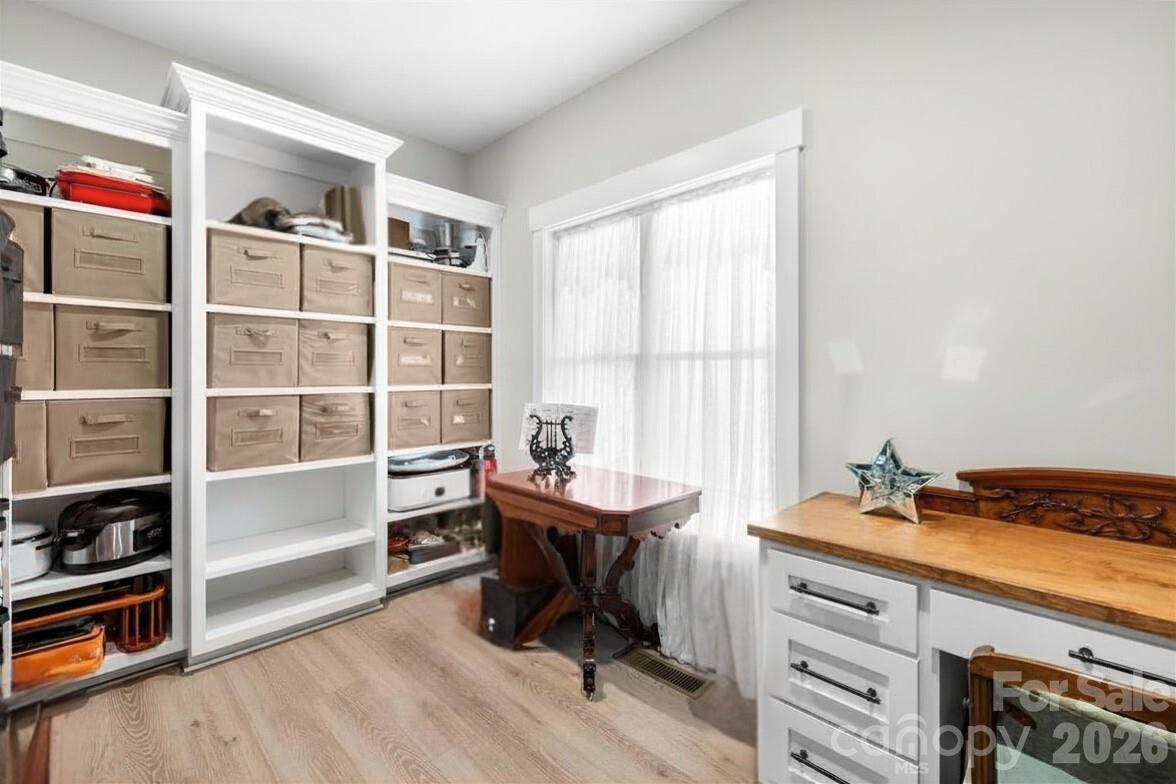 Cold Water Creek - Residential