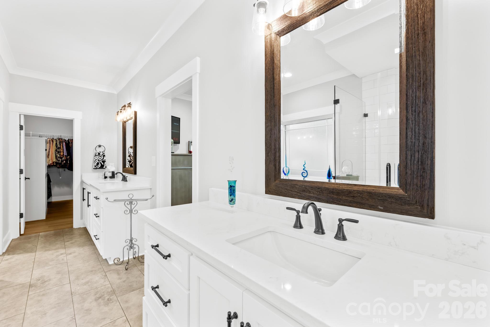 Cold Water Creek - Residential