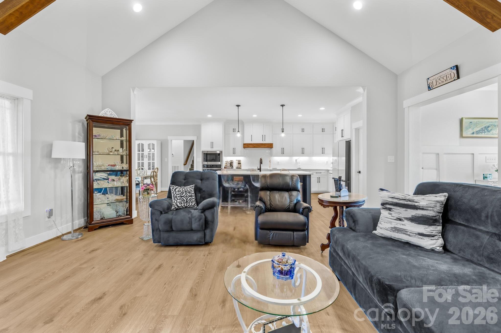 Cold Water Creek - Residential